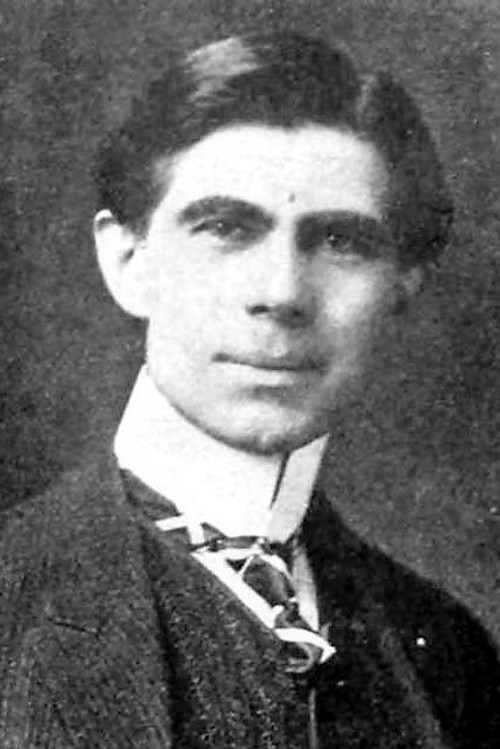 Frank Lanning profile