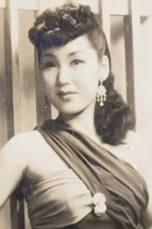 Teruko Akatsuki profile