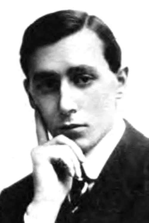 Dion Titheradge profile