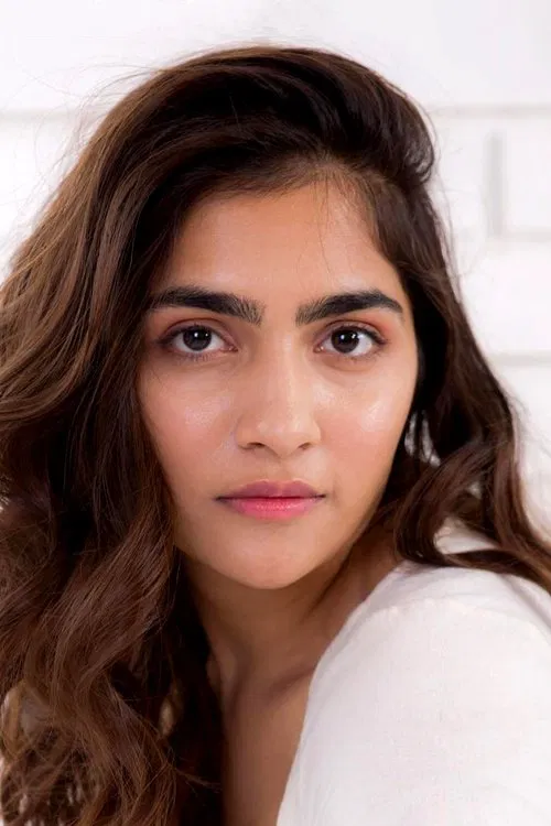 Rukmini Vasanth profile