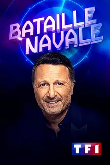 Bataille Navale poster