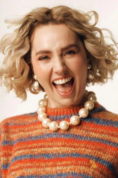 Annabel Marlow profile