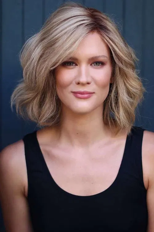 Shannon Dooley profile