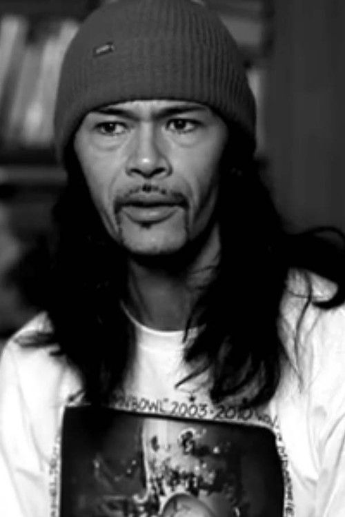 Harry Jumonji profile