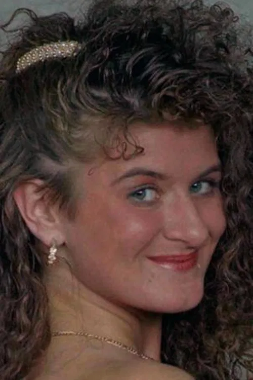 Nikki Platts profile