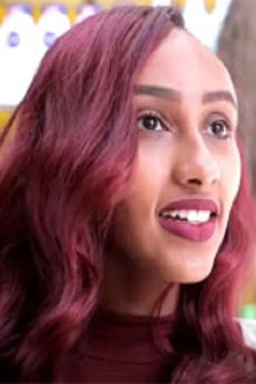 Rediet Getahun profile