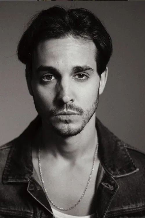 Luis Ferreira profile