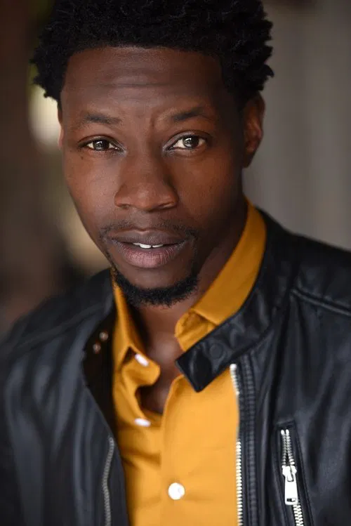 Patrick Lamont Jr. profile