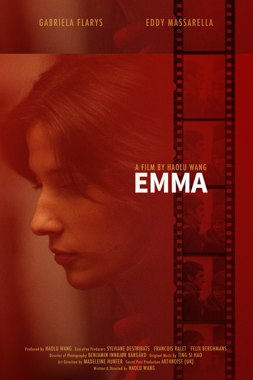 Emma poster