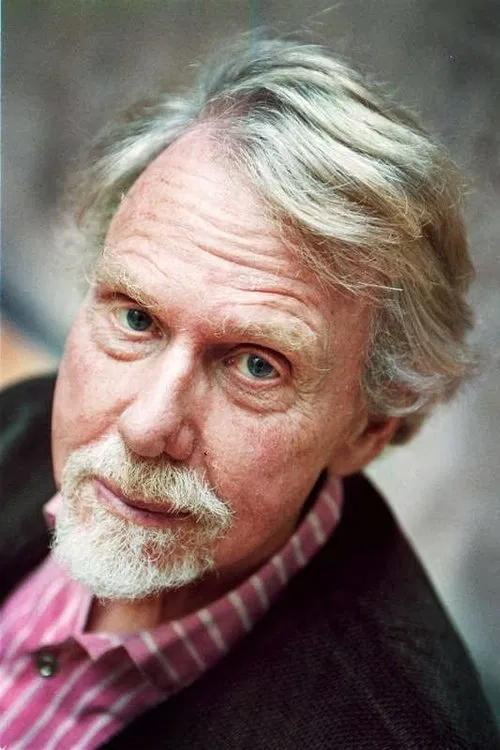 Bengt Lagerkvist profile