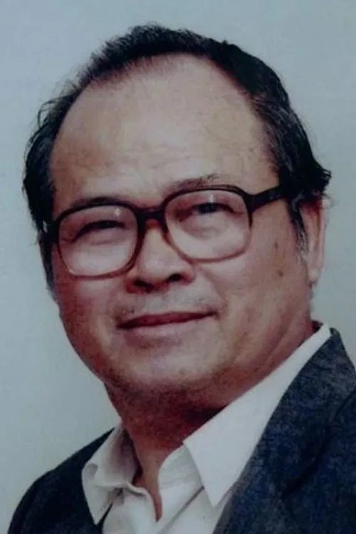 Qin Yijian profile