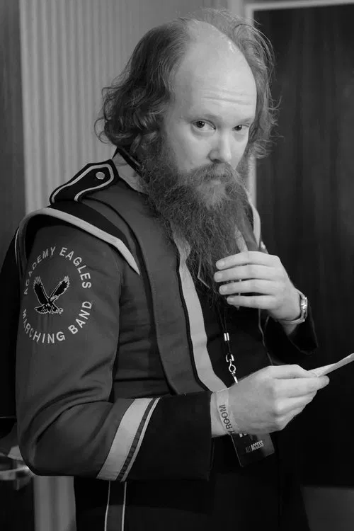 William Montgomery profile