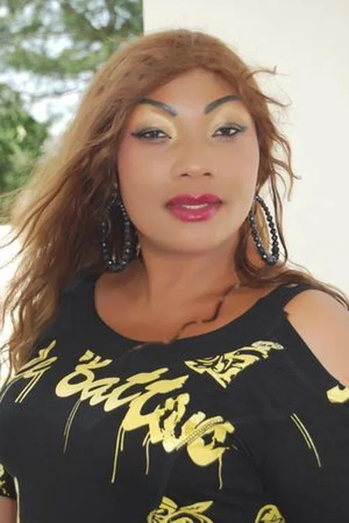 Eucharia Anunobi profile