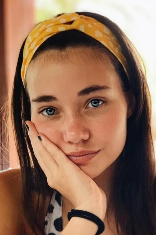 Federica Garcia profile