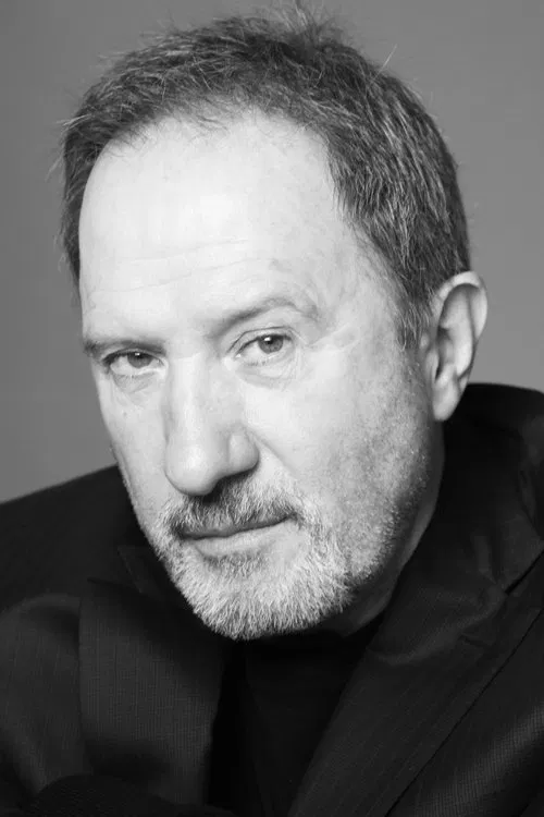 André Marcon profile