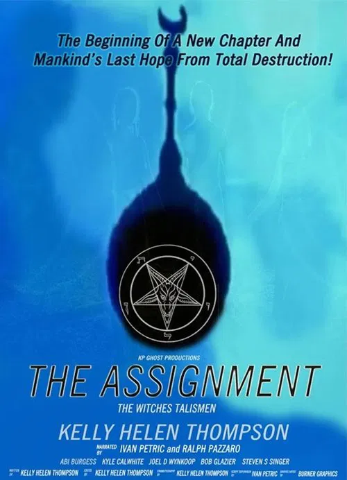 A2: The Anomaly poster