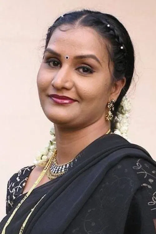 Apoorva profile