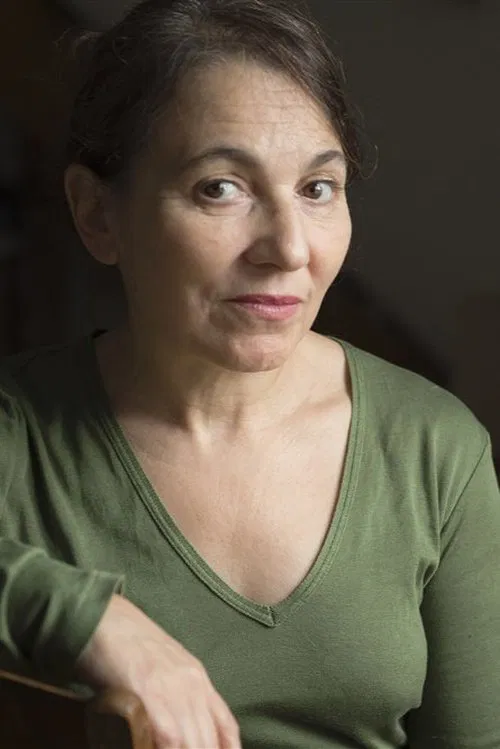 Saadia Bentaïeb profile