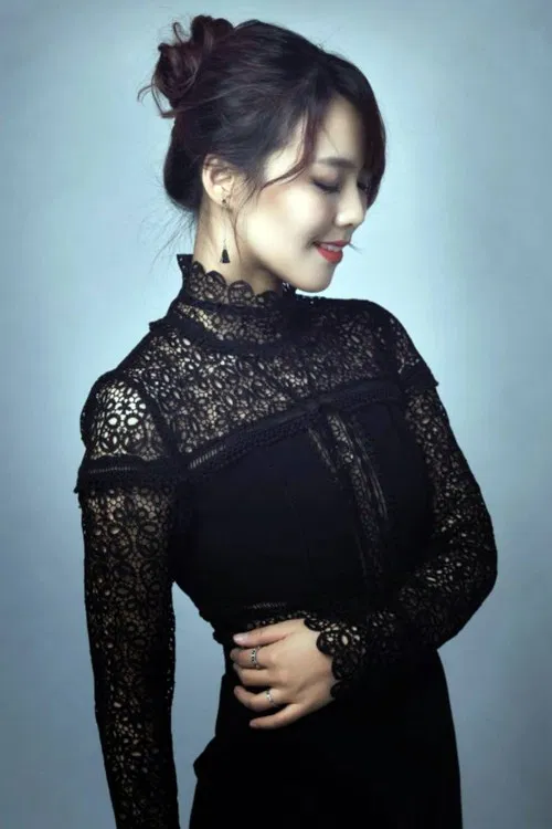 Sohyang profile