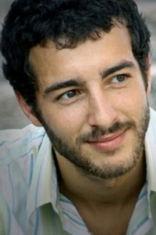 Glen Blackhall profile