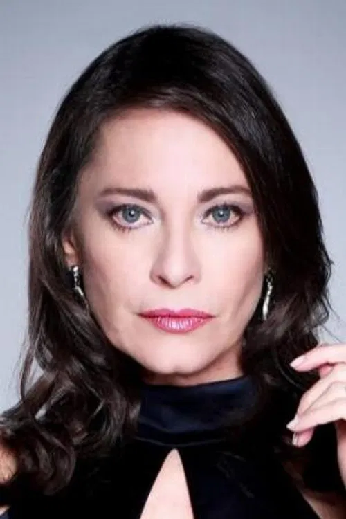 María Helena Doëring profile