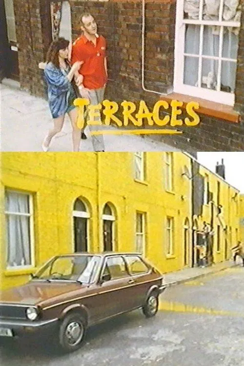Terraces poster