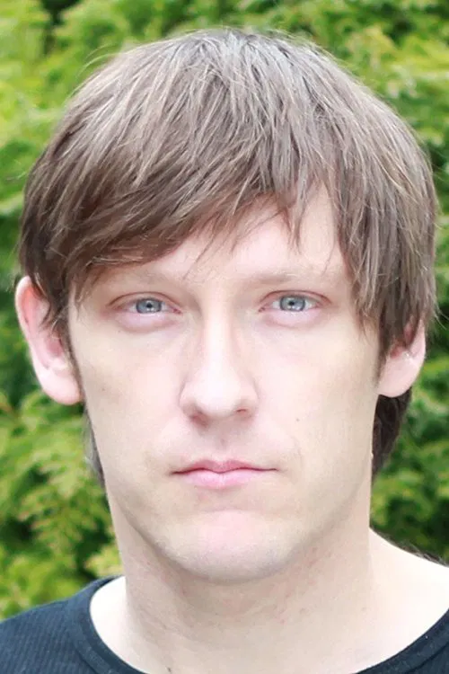 Marcus Shakesheff profile