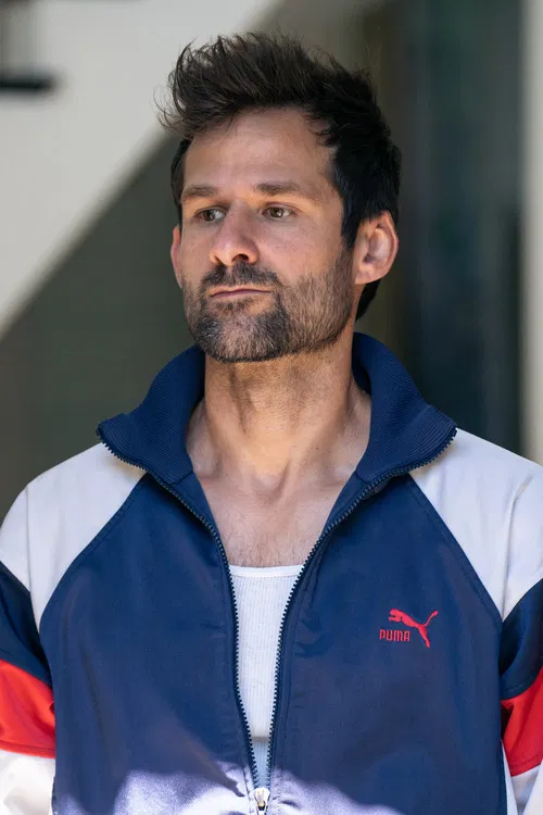 Jacob Schwarz profile