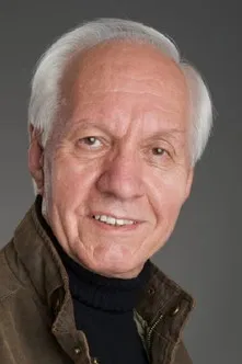 Antonios Baxevanidis profile