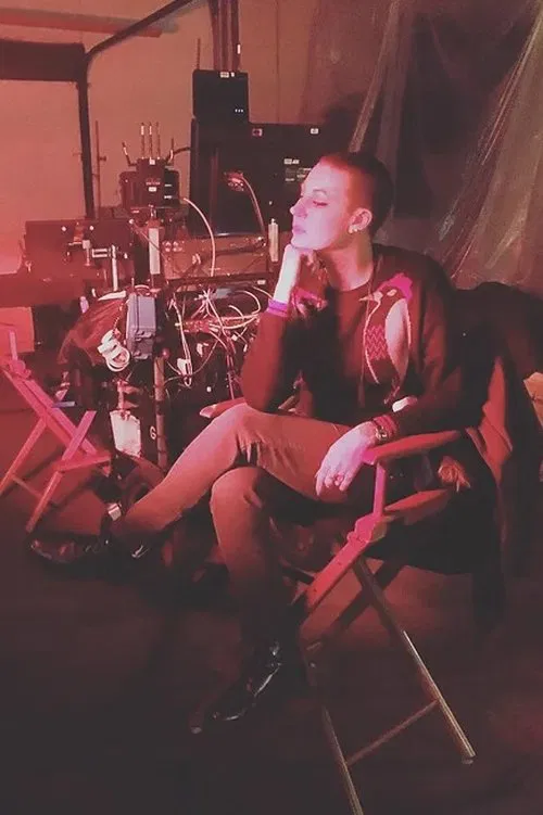 Emma Jean Sutherland profile