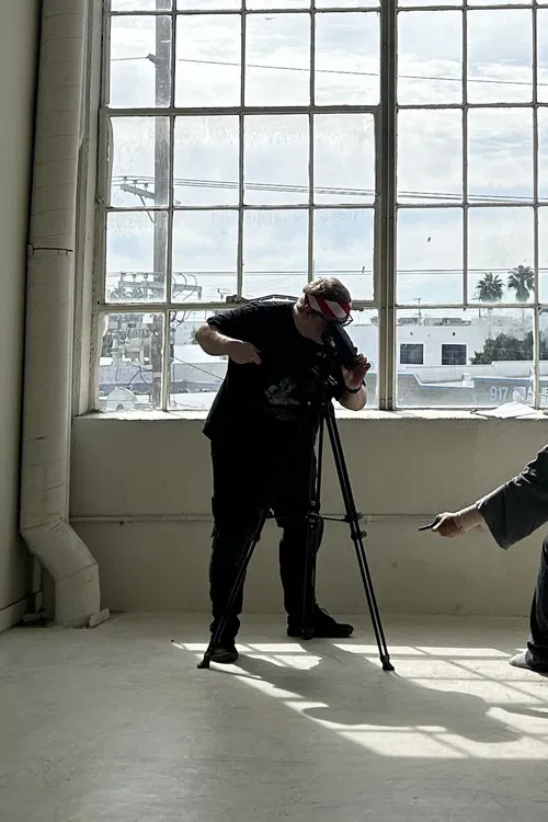 Brandon Scullion profile