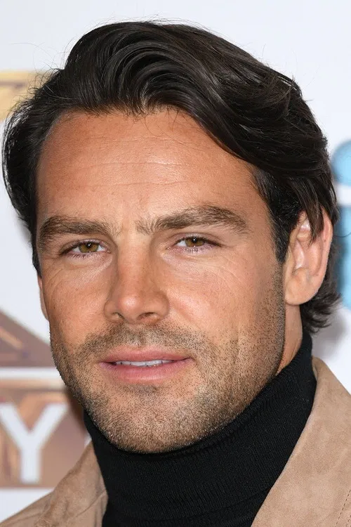 Ben Foden profile