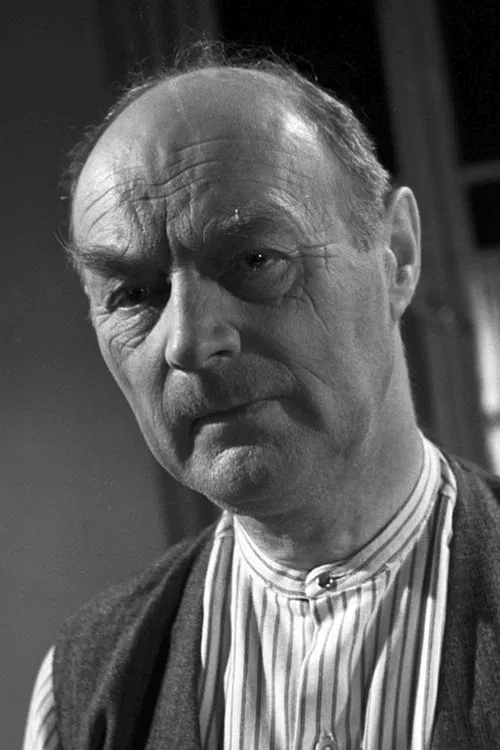 Mieczysław Nawrocki profile