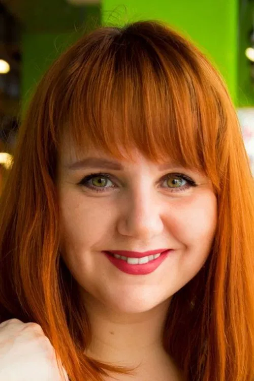 Katrin Porto profile