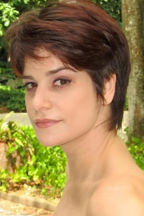 Tarciana Saad profile