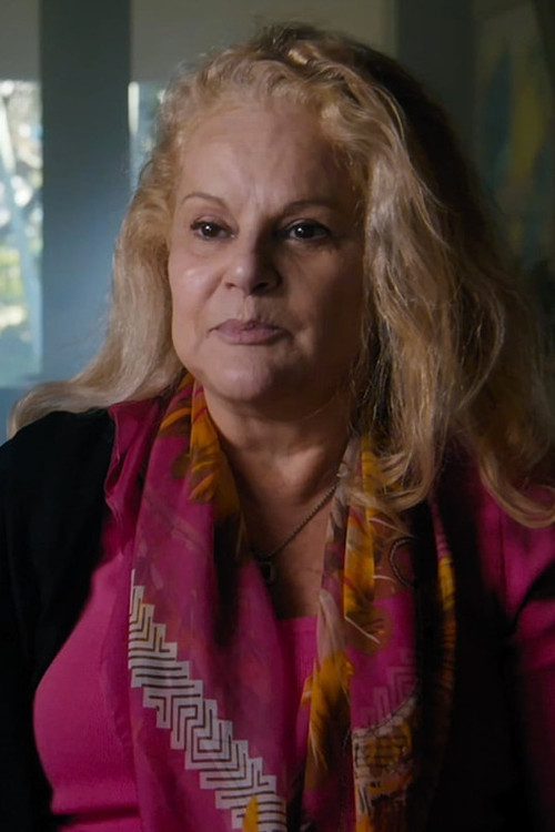 Cristina Buscetta profile