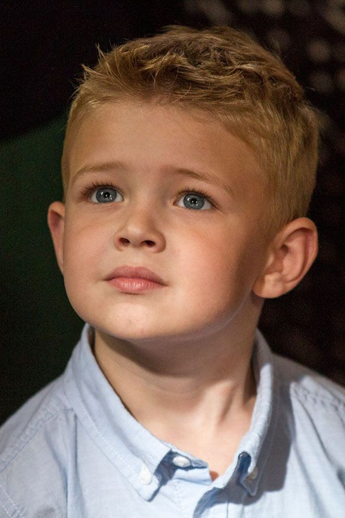 Connor Corum profile