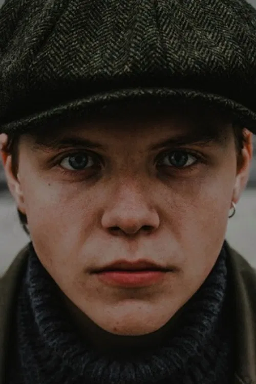 Artemy Sokolov profile