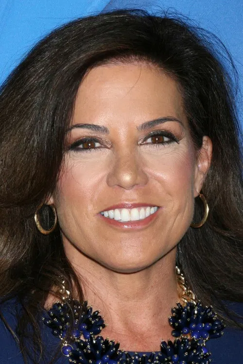 Michele Tafoya profile