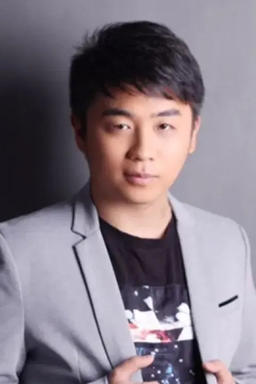 Zhang Shuaiqi profile