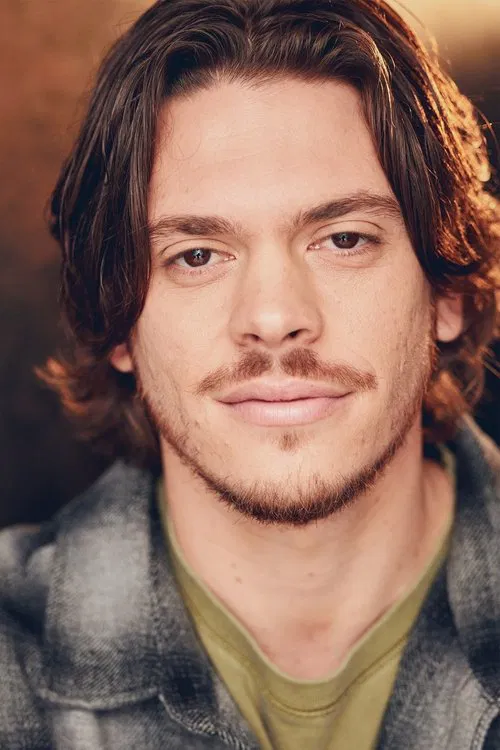 Connor Foster profile