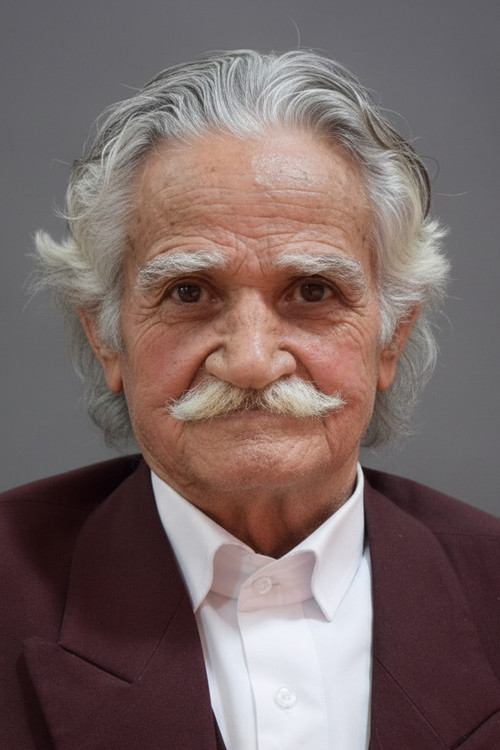 Ashiq Vali Abdi profile