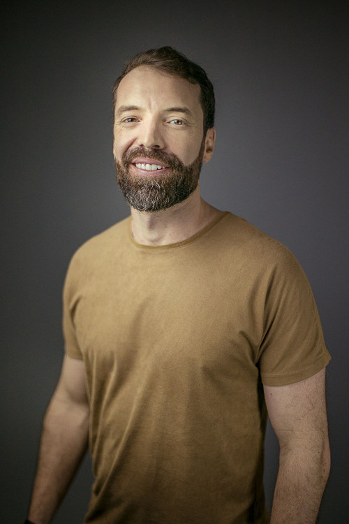 Marcello Crawshaw profile