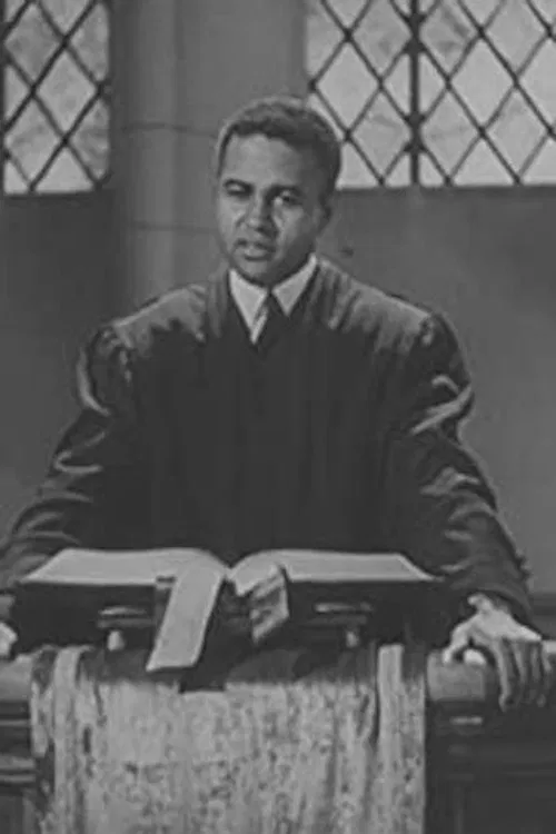 Carlton Moss profile