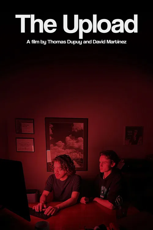 The Upload poster