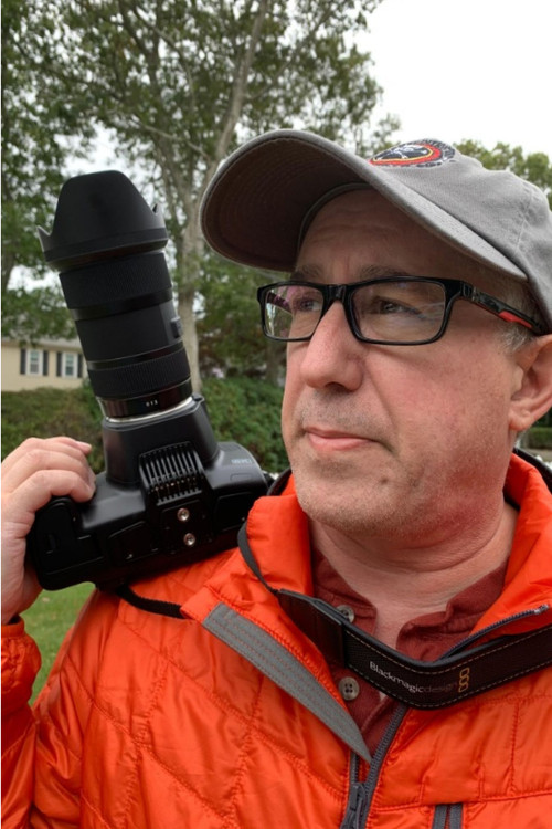 J.L. Botelho profile