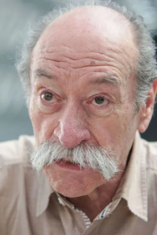 Jorge Ayala Blanco profile