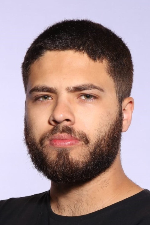 Gustavo Meca profile