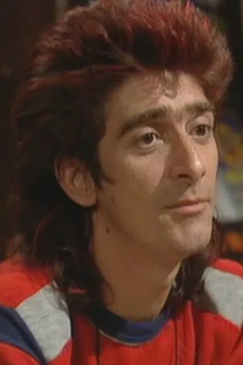 Gary Holton profile