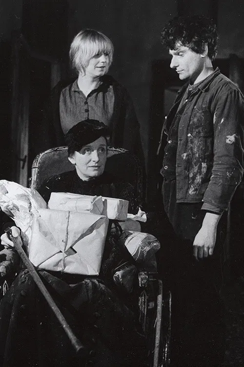 Always something different, rarely something good poster